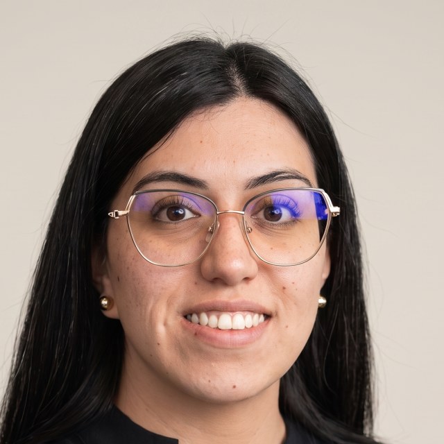 Retrato de Constanza Burnes Bustos