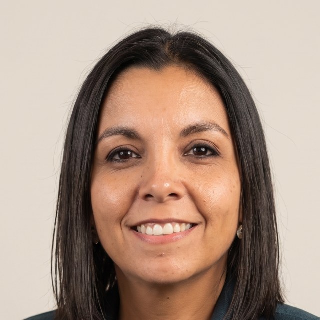 Retrato de Daniela Rojas García