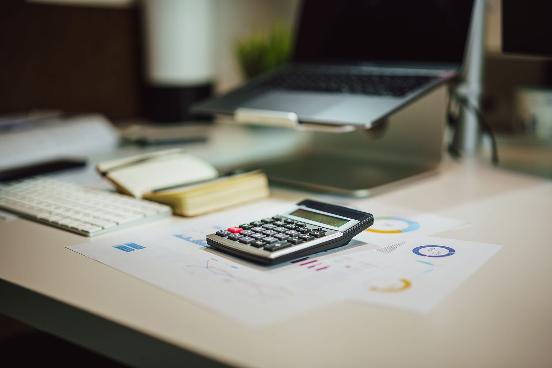 Servicios contables — Asesorías Integrales, Punta Arenas