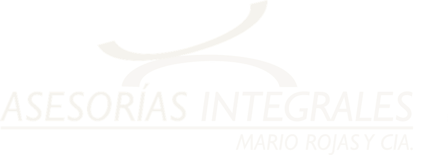 Logotipo de Asesorías Integrales Mario Rojas y Cía. Ltda.