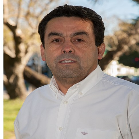Mario Rojas Rivera, Contador Público y Contador Auditor, socio principal de Asesorías Integrales