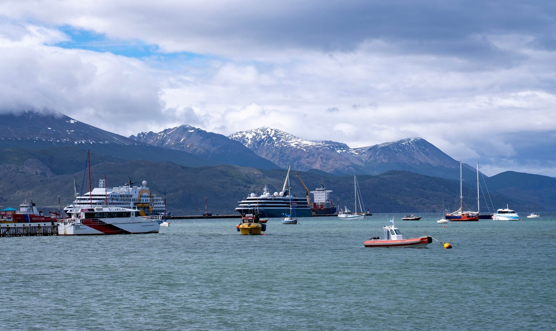 Zona Franca de Punta Arenas — Zona Franca de Punta Arenas y zona franca de extensión de la Región de Magallanes
